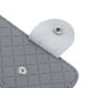thumbnail image 3 of Organizador de Visera , Accesorios de Interior , Almacenamiento de , Bolsillo para Registro Y Seguro , Bolsa para gris Sunnimix Lona de visera, 3 of 8