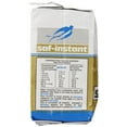 thumbnail image 2 of LeSaffre Saf-Instant Yeast Gold, 16 oz (Pack of 2), 2 of 3