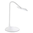 Cordless LED Desk Lamp with Rechargeable Battery Flexible