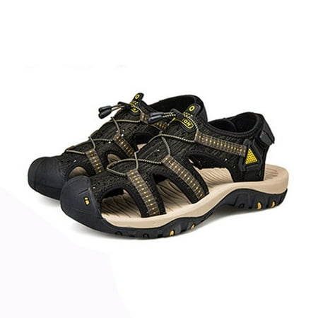 comfortable men's summer shoes