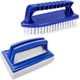 thumbnail image 1 of Cepillo para revestimiento de piscina, cepillos de esponja para piscina, cepillo para suelo de piscina, limpieza y accesorios de piscina, cepillo para suelo de piscina con mango, para, 1 of 5