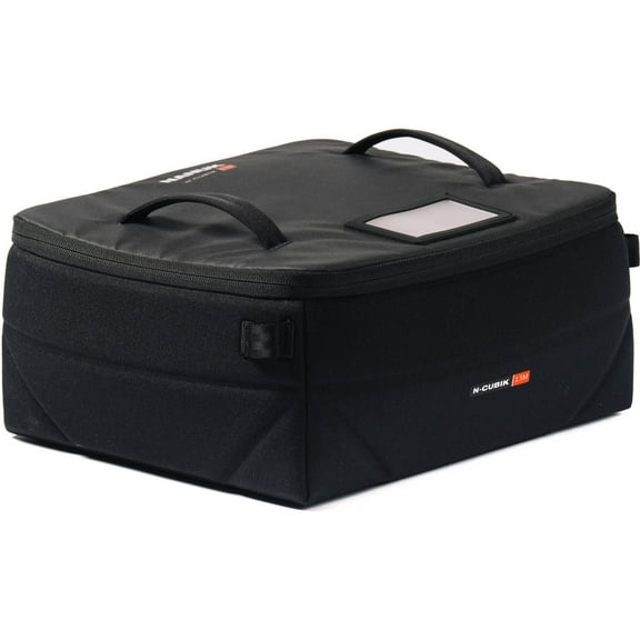 Nanuk N-Cubik 13M 14L ICU Organizer - Black
