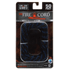Live Fire 550 FireCord - 50 Feet