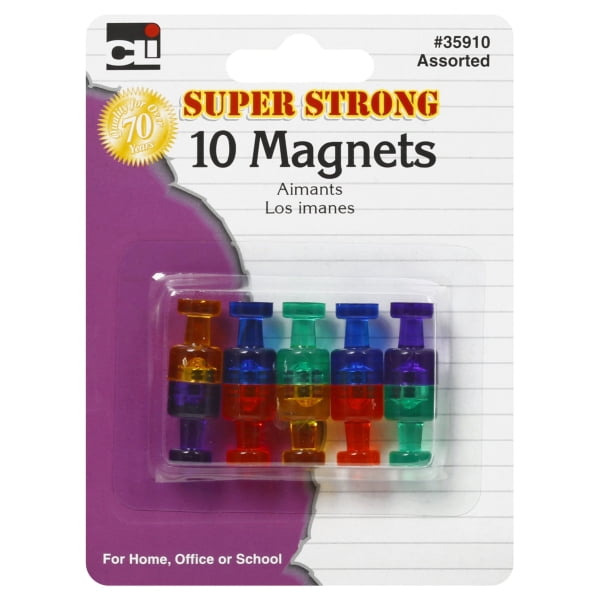 SUPER STRONG 10 PACK