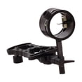 thumbnail image 2 of Single Portable Compound Bow Sight Black, 2 of 6