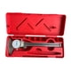 thumbnail image 2 of Calibrador de Cuadrante de 0-150 Mm/calibrador a Vernier/calibre de Vernier de Tipo Dial con Caja, 2 of 9