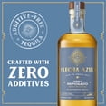 thumbnail image 3 of Flecha Azul Reposado Tequila, 750 ml Bottle, 40% ABV, 3 of 9