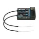 thumbnail image 1 of Mini transmisor controlador receptor MC6RE 2.4G para controlador de radio MC6C Quadcopter, 1 of 9