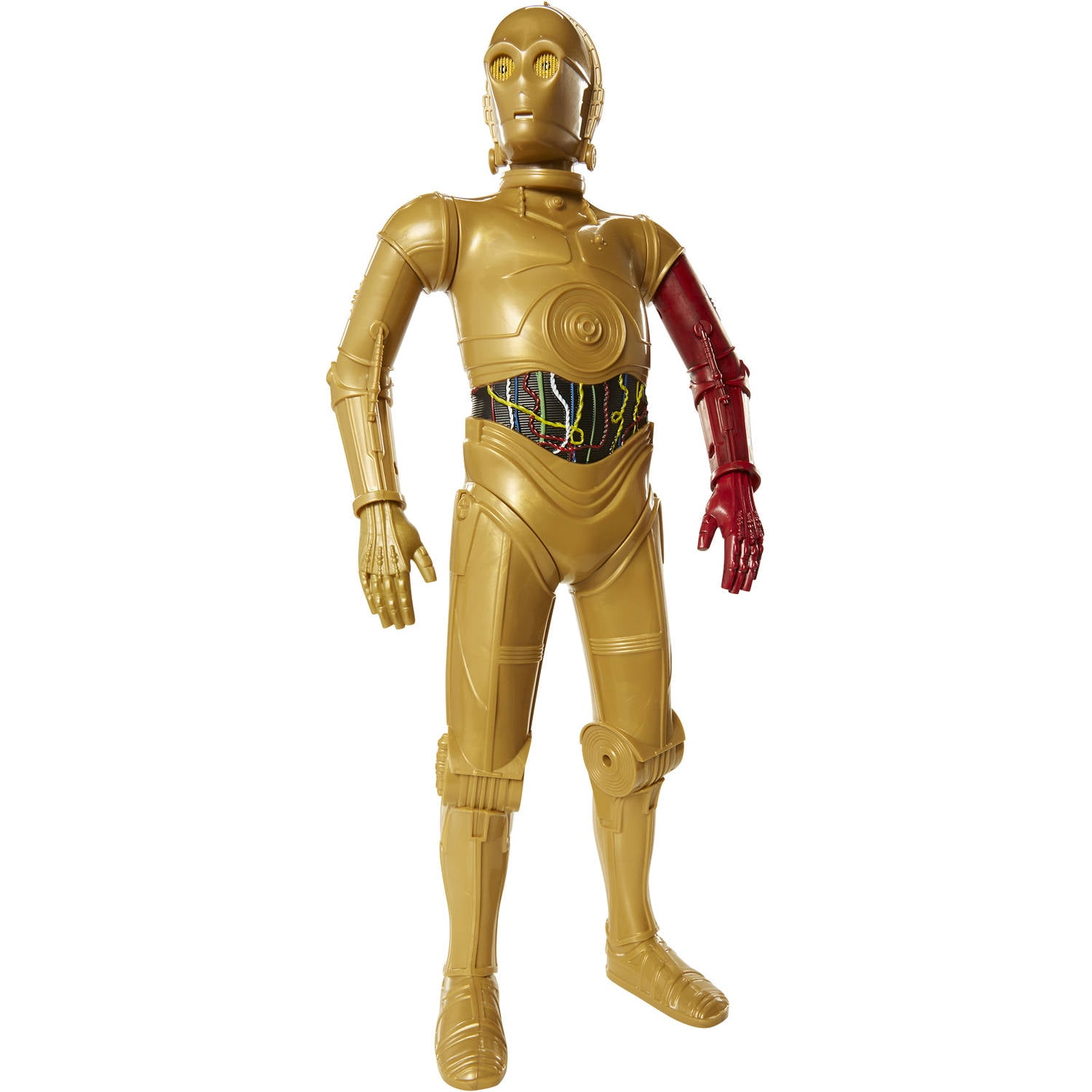 star wars big figs list