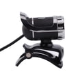 thumbnail image 3 of Peahefy 360° Rotating Full HD 12MP Webcam USB 2.0 Video Camera with Microphone for PC Laptop Clip-on, 3 of 3