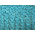 thumbnail image 1 of Ahgly Company Machine Washable Indoor Rectangle Transitional Dark Cyan Green Area Rugs, 2' x 3', 1 of 7