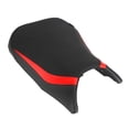 thumbnail image 6 of Rider Passenger Seat Front Rear Cushion Red Fit For Honda Cbr500R 19-21 2020, 6 of 10
