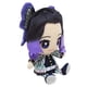thumbnail image 3 of Peluche Bandai Demon Slayer Kimetsu no Yaiba Chibi Kocho Shinobu, 3 of 6