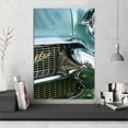 thumbnail image 3 of Classic Cadillac By Photographer Steven A. Heller - 16"X20" Canvas, 3 of 3