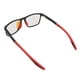 thumbnail image 3 of Gafas para daltonismo para hombres,Gafas para daltonismo para hombres Gafas para daltonismo para hombres Gafas para daltonismo en interiores Calidad en la que puede confiar, 3 of 8