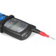 thumbnail image 3 of HoldPeak Contact Auto-range LCD Probador de voltaje CA/CC Prueba de continuidad del detector, 3 of 8