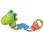 Playgro Lochie Sea Monster