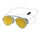 thumbnail image 2 of Gafas Natación Buceo Vista Completa Ajustable para Adultos Jóvenes Hombres Mujeres, 2 of 9