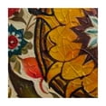 thumbnail image 4 of HAOXIT Small Tablecloths for Dining Table 46*46, 4 of 8