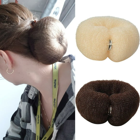 Hair Bun Accessories Hair Bun Accessories
