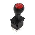 thumbnail image 3 of lionlar Children Electric Car Putter Switch Easy Installation Repair Joystick Switch A, 3 of 9