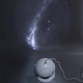 thumbnail image 4 of Star Ceiling Projector, Quiet Star Projection Night Light Timer  for Bedroom, 4 of 7
