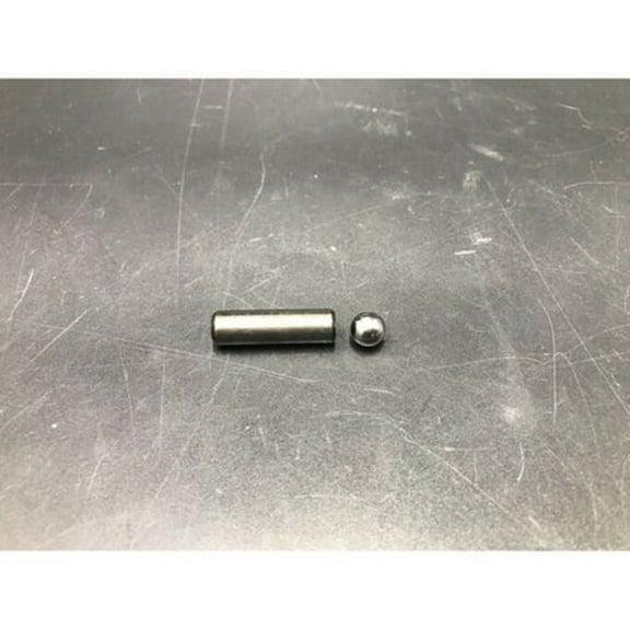 Bicycle Engine Clutch Bucking Bar, Φ8 Steel Ball for 2 Stroke 48cc/66cc/80cc/YD100