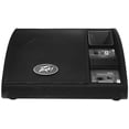 thumbnail image 2 of Peavey PV 15PM 15" Bi-Amplified Powered Floor Monitors PV15PM + (4) XLR Cables, 2 of 7