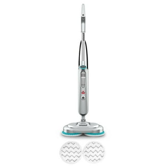 Shark Steam & Scrub All-in-One Steam Mop, Hard Floors, Scrubbing