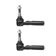 dodge caliber steering tie rod