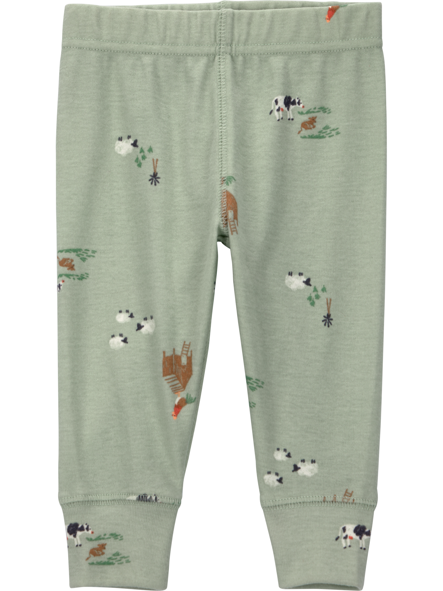 Carter's Child of Mine Baby Boy Outfit Set, 3-Piece, Sizes 0/3-24 Months