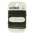 thumbnail image 2 of SCUNCI - No Damage Elastics Brown - 28 Pack, 2 of 2