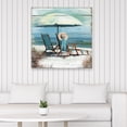 thumbnail image 2 of Cuadros Decorativos - El lugar perfecto Jr  Canvas, 2 of 2