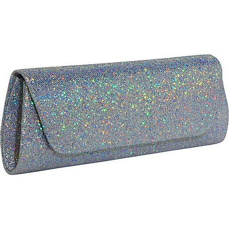 J. Furmani Glitter Evening Clutch