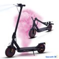 thumbnail image 1 of iScooter 8.5"Electric Scooters,350W Adult Foldable Electric Scooter, Up to 30km/h &34km Long-Range Portable Commuting Scooter, 1 of 8