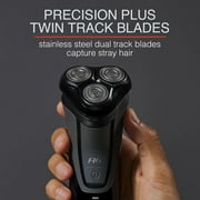 REMINGTON R4 Style Series Rotary Electric Shaver for Men