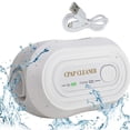 thumbnail image 4 of Nettoyeur Portable CPAP USB Mini CPAP Machine Cleaning pour Machines CPAP Masque Régulier Ozone Domestique S-térilization Cleaning, 4 of 8