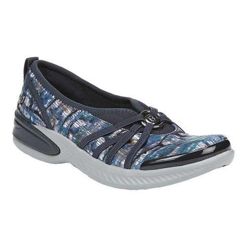 BZEES - Women's Bzees Niche Slip On 