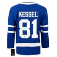 thumbnail image 1 of Phil Kessel Signed Toronto Maple Leafs Fanatics Breakaway Jersey, 1 of 3