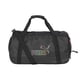 thumbnail image 1 of Bolsa de lona PUMA Evercat No. 1 con el logotipo para mujer negro/rosa, 1 of 3