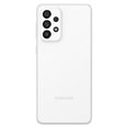 thumbnail image 4 of Smartphone Samsung Galaxy A33 5G Dual Sim 128GB Awesome White 6GB Ram, 4 of 4