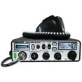 thumbnail image 3 of PRESIDENT Walker III FCC 40-Channel 12-Volt AM/FM Weatherband CB Radio, TXUS200PT, 3 of 3
