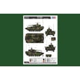 thumbnail image 3 of Hobby Boss Models 83899 1:35 SPz Puma Plastic Model Armor Kit, 3 of 7