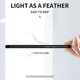 thumbnail image 5 of For Oppo Reno14 F/fs 5g Case Anti-scratch Tempered Glass + Pc + Tpu Phone Cover, 5 of 5