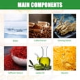 thumbnail image 4 of Heat Constipation Relief Serum, Firming Abdominal Fat Clear Stool Body Massage Health Care, 4 of 5