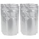 thumbnail image 2 of EeaseMX 30 bolsas resellables para refrigerios, bolsas herméticas para refrigerios, bolsas autosellables para envasar alimentos., 2 of 8