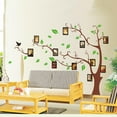 thumbnail image 2 of Pegatinas de pared Pegatinas de pared Decoración de pared para sala de estar y dormitorio, varias Árbol, 2 of 9