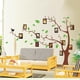 thumbnail image 2 of Vinilos decorativos para pared, ideales para salón o dormitorio. Diferentes diseños. Árbol, 2 of 9