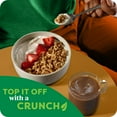 thumbnail image 5 of Kashi GO Protein Cereal, 10g Protein, 10g Fiber, Peanut Butter Crunch, 16.9oz Box, 5 of 5