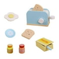thumbnail image 2 of Esquirla toy kitchen sets mgrocery store food set for Bread Machine, 2 of 8